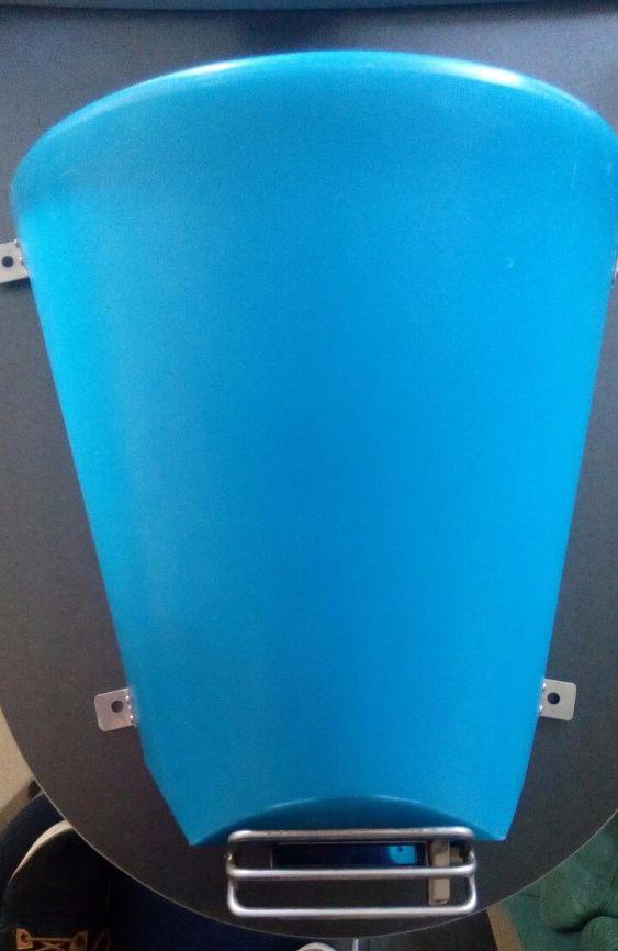 Годівниця для свиноматок