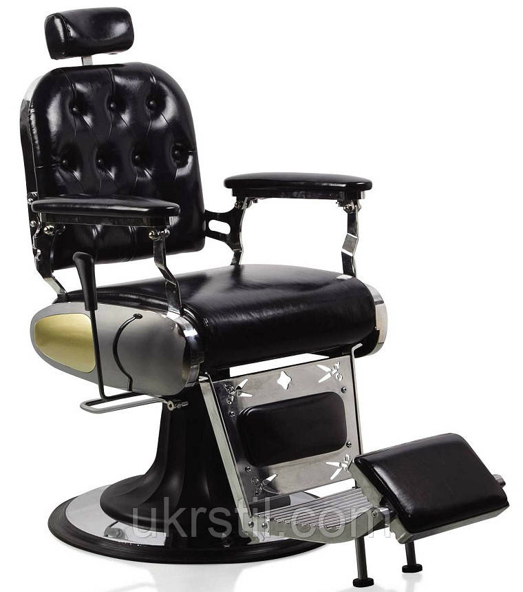 Перукарське крісло Barber Vincent
