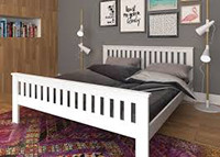 ліжко жасмин