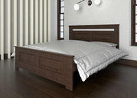 ліжко клеопатра