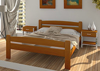 ліжко каспер