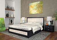 ліжко рената д