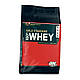 Протеїн 100% Whey Gold Standard (4,7 кг) Optimum Nutrition, фото 3