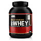 Протеїн 100% Whey Gold Standard (2,27 кг) Optimum Nutrition, фото 3