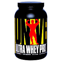 Протеїн Ultra Whey Pro (900 г) Universal Nutrition