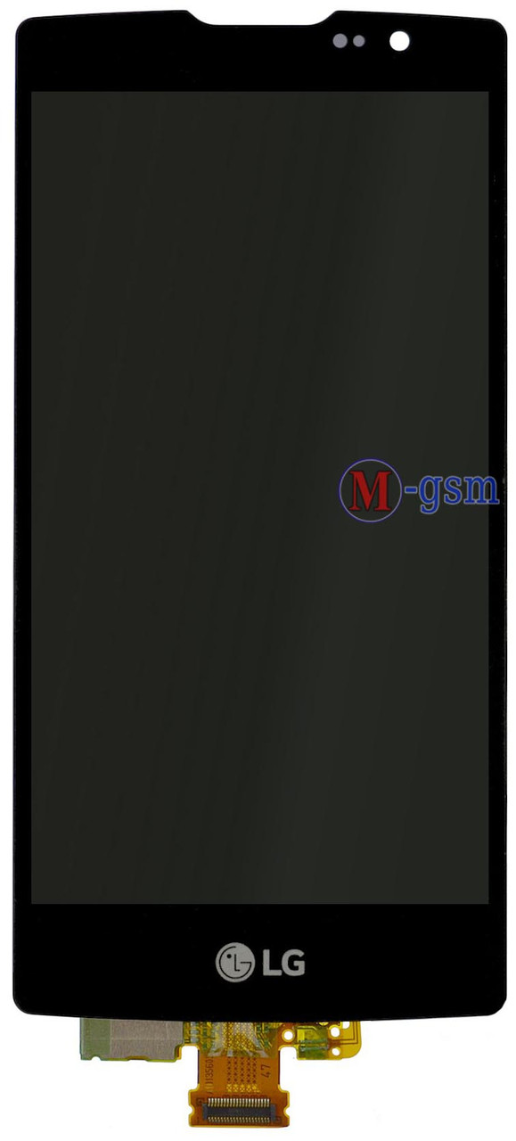 LCD-модуль LG H422 Spirit Y70 Titan чорний