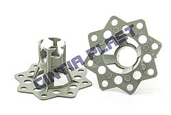 Настіл-піраміда 70-80 мм