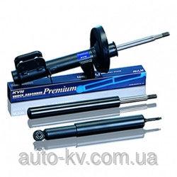 Амортизатор KYB 443123 Premium гидравлический задний на Lada - фото 1 - id-p549288311