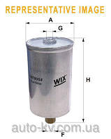 Фільтр паливний WIX WF8182 = FN PP851 на LADA