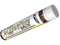 Карнітин L-Carnitine Gold (12x25 мл) Trec Nutrition, фото 1