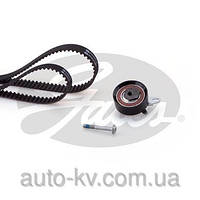 Комплект ГРМ Gates K065323XS на VOLKSWAGEN