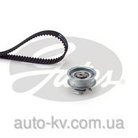 Комплект ГРМ Gates K015489XS на AUDI, SEAT, SKODA, VOLKSWAGEN