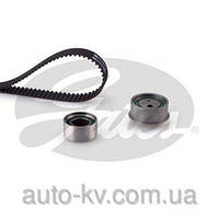 Комплект  ГРМ  Gates K015457XS на HYUNDAI, KIA