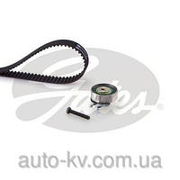 Комплект  ГРМ  Gates K015310XS на CHEVROLET, DAEWOO, OPEL, ZAZ