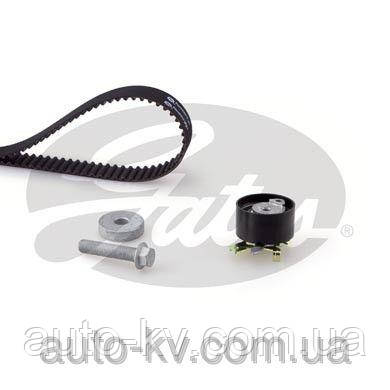 Комплект  ГРМ  Gates K025578XS на DACIA, NISSAN, RENAULT, SUZUKI