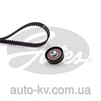 Комплект  ГРМ  Gates K015662XS на DACIA, LADA, RENAULT