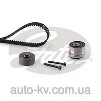 Комплект  ГРМ  Gates K015603XS на ALFA ROMEO, CHEVROLET, FIAT, OPEL