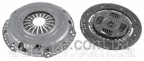 Комплект зчеплення Sachs 3000 951 024 на FORD