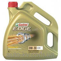 Олія Castrol Edge 0w30 A3/B4 (4L)