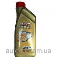 Олія Castrol Edge 0w40 A3/B4 (1L)