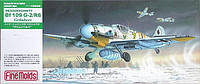 Messerschmitt Bf 109 G-2/R6 1/72 FINE MOLDS FL18