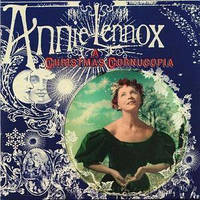 CD- Диск. Annie Lennox - A christmas cornucopia