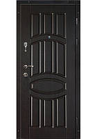 Вхідні двері Булат Сіті модель 103