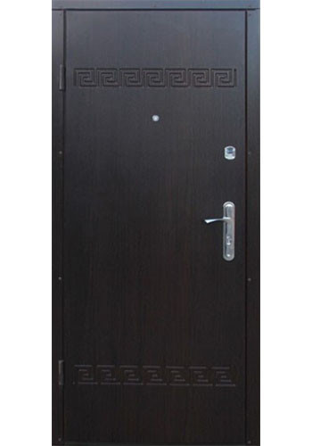 Входные двери Булат Сити модель 115 - фото 1 - id-p170333950