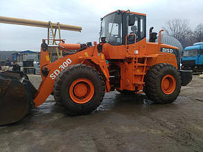 Doosan 300