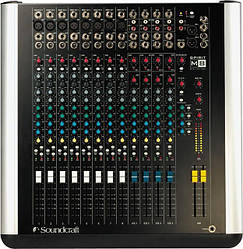 Пульт Soundcraft