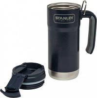 Термокухоль STANLEY Adventure 0,47L Синій 10-01903-003