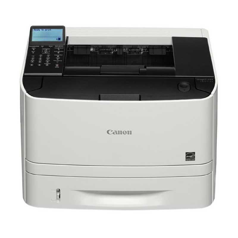 Принтер Canon i-SENSYS LBP252dw c Wi-Fi (0281C007)