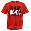 Футболка "AC/DC 3. Black Ice"., фото 4