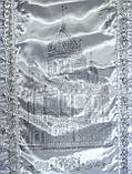 Покривалоантне Церква срібло, фото 3