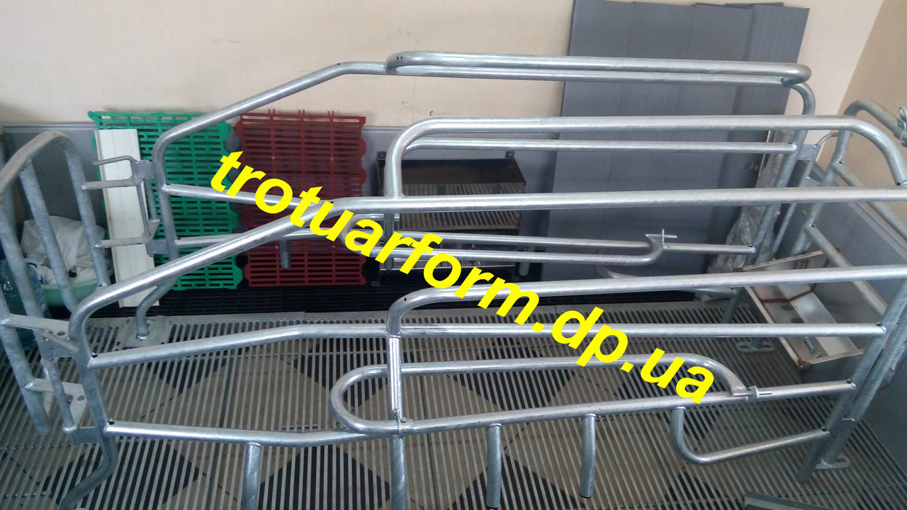 Станки для опоросу, фото 1