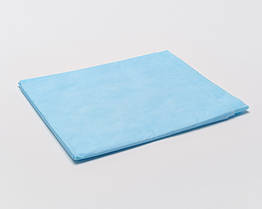 Покриття спанбонд 80х60см стерильне