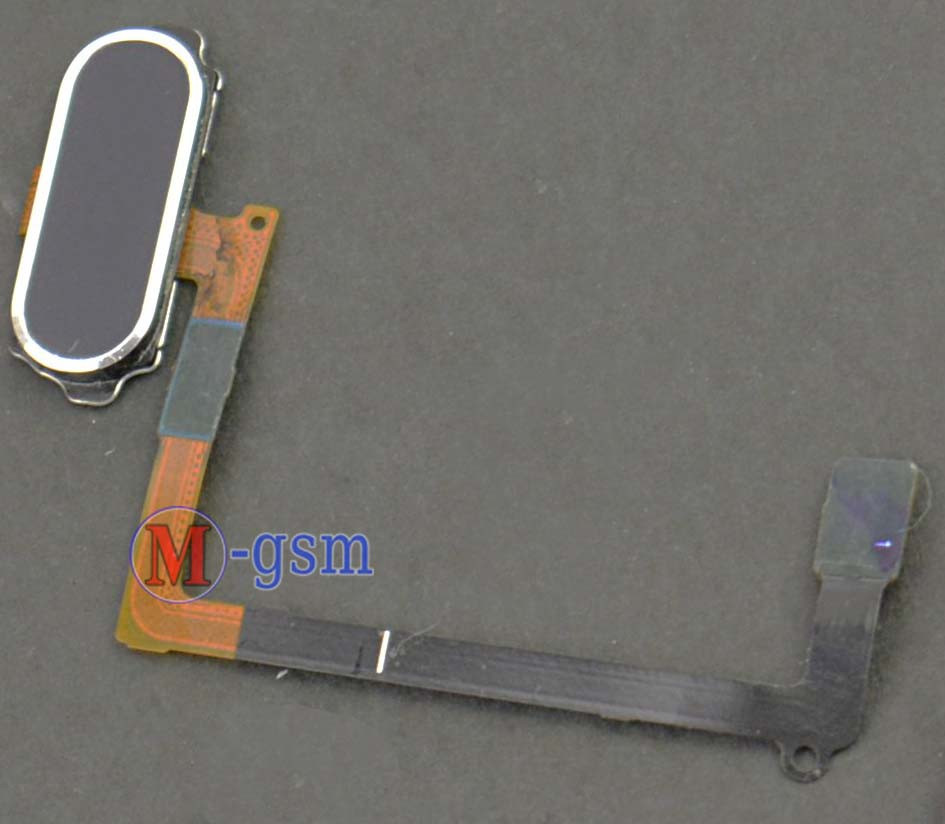 Шлейф Samsung G920 Galaxy S6 ish36 чорний