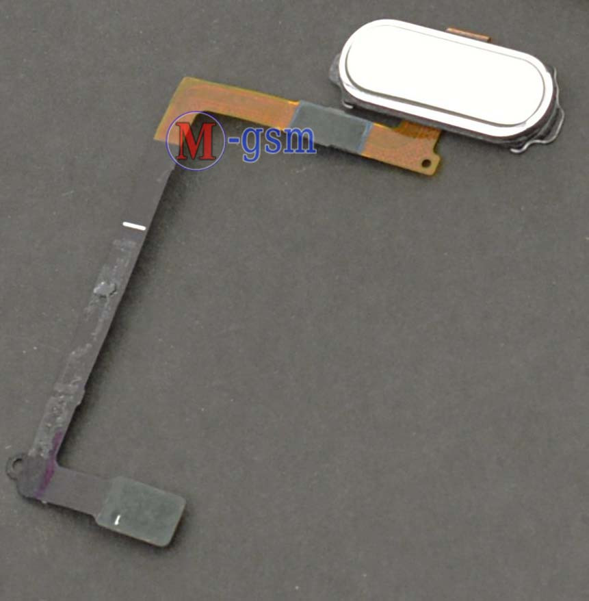 Шлейф Samsung G920 Galaxy S6 ish48 білий