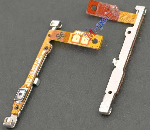 Шлейф Samsung J710 вмик./вимк., фото 1