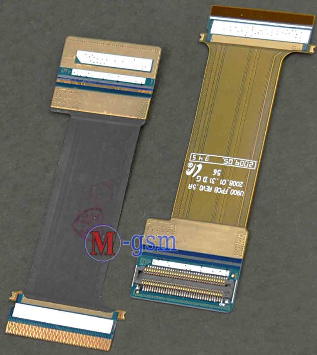 Шлейф Samsung U900