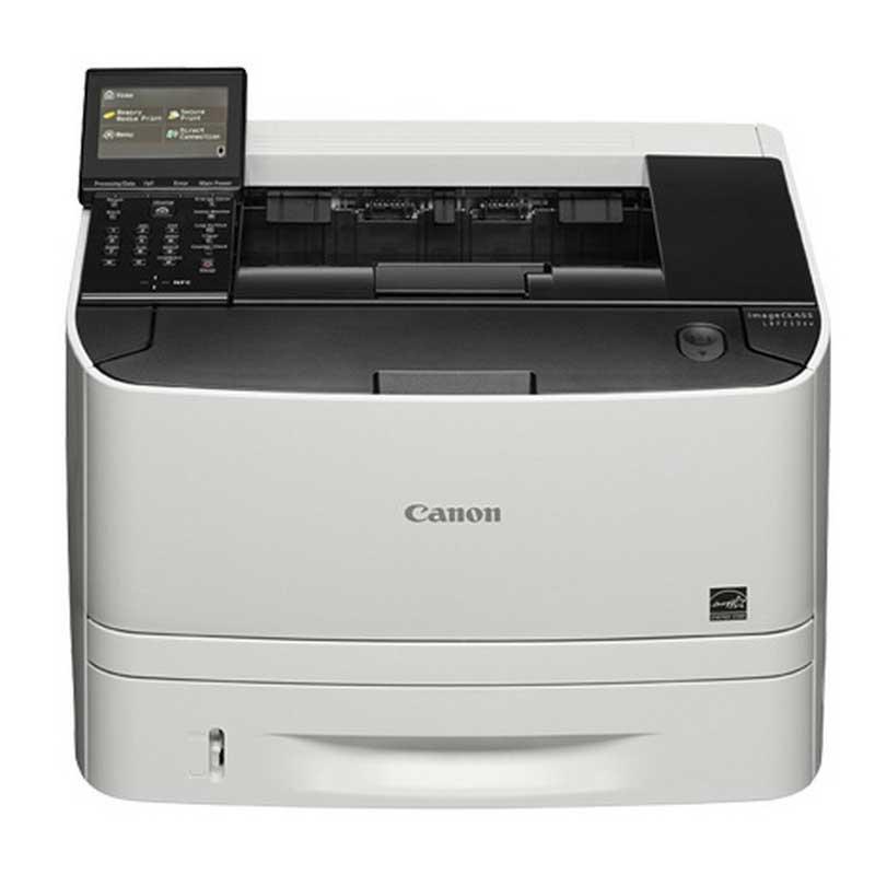 Принтер Canon i-SENSYS LBP253x c Wi-Fi (0281C001)