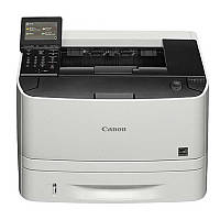 Принтер Canon i-SENSYS LBP253x c Wi-Fi (0281C001)