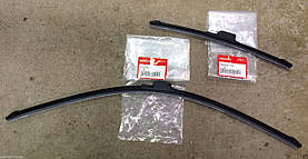 Honda Fit 2015-2020 Двірники щітки двірників склоочисники лобового скла Нові Оригінал