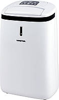 Осушувач повітря Master DH 720 20л/24ч УФ-Лампа