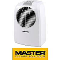 Домашній осушувач повітря Master DH 710 10л/24ч