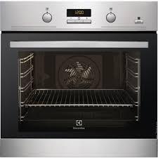 Духовой шкаф Electrolux EOA 3414 AOX - фото 1 - id-p549353009