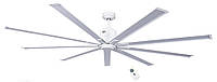 Стельовий вентилятор, 220 см