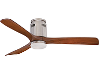 Стельовий вентилятор ZETA NIKEL