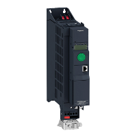 ATV320U11N4B Перетворювач частоти Altivar 320 1,1 кВт 380В 3-ф. книжкове виконання