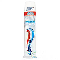 Зубная паста Aquafresh whitening-100мл.
